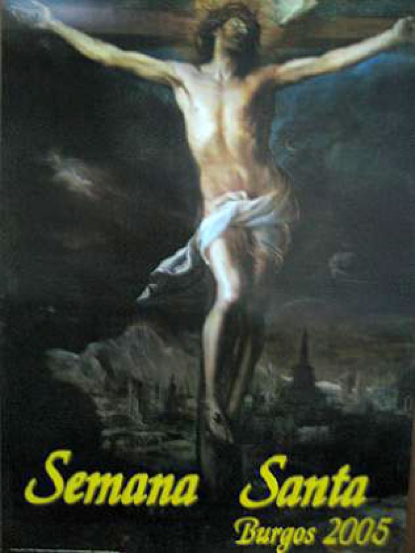 Semana Santa en Burgos  